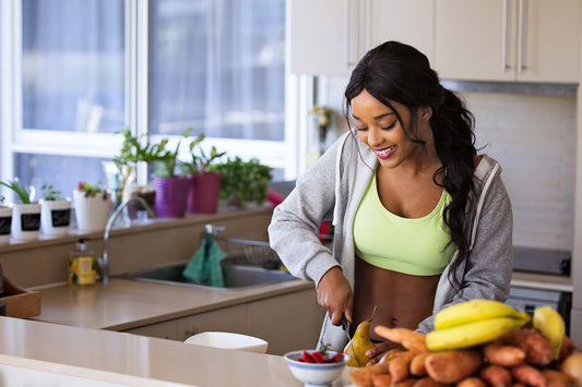 Superfoods for Super Skin!