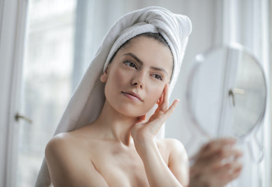 Skincare Regrets from Your Teen Years – What Would You Change?