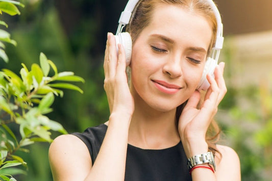 Mindfulness & Relaxation Techniques and Their Benefits