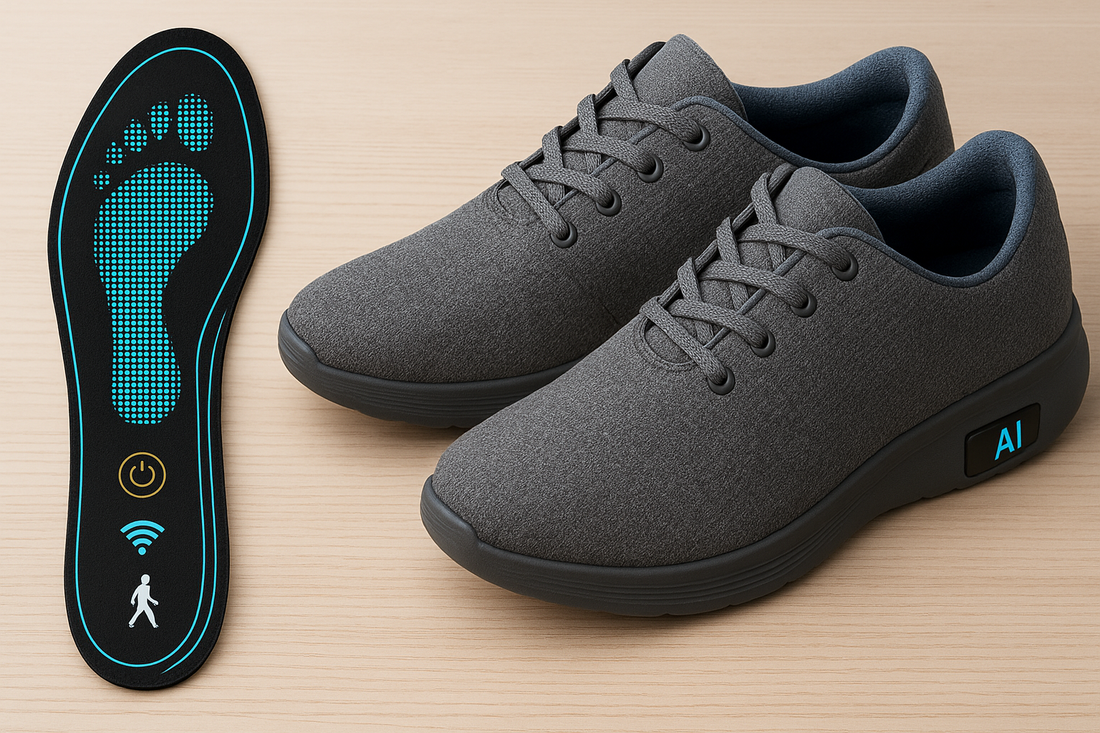 Smart Footcare: How eLive Gel Socks Blend Science and Nature