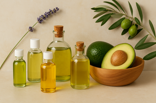 Balancing Act: The Art of Aromatic Skincare