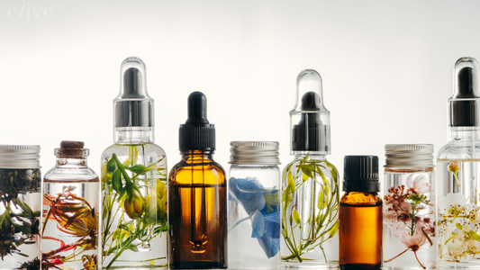 Nature’s Pharmacy: Harnessing the Healing Power of Botanicals for Glowing Skin