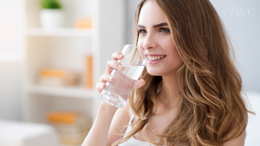 Hydration for Radiant Skin: The Importance of Drinking Water Every Day