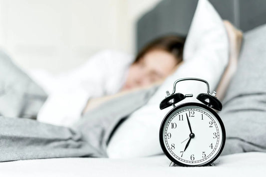 Sweet Dreams Ahead: Tips for a Better Night’s Sleep