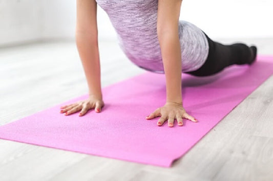Why Daily Stretching is so Important for Overall Health & Wellbeing
