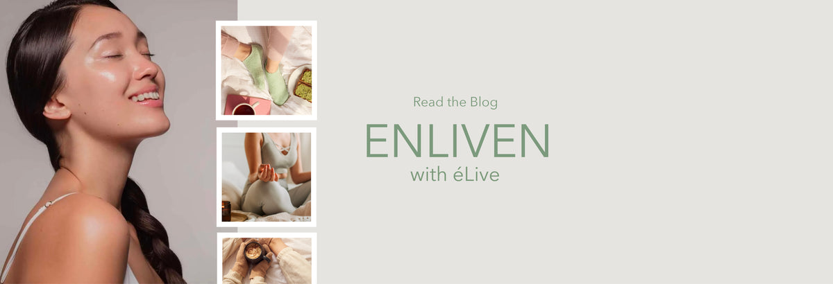 Most Recent – Elive Skincare