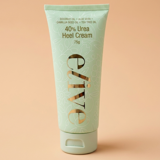 40% Urea Heel Cream 75g