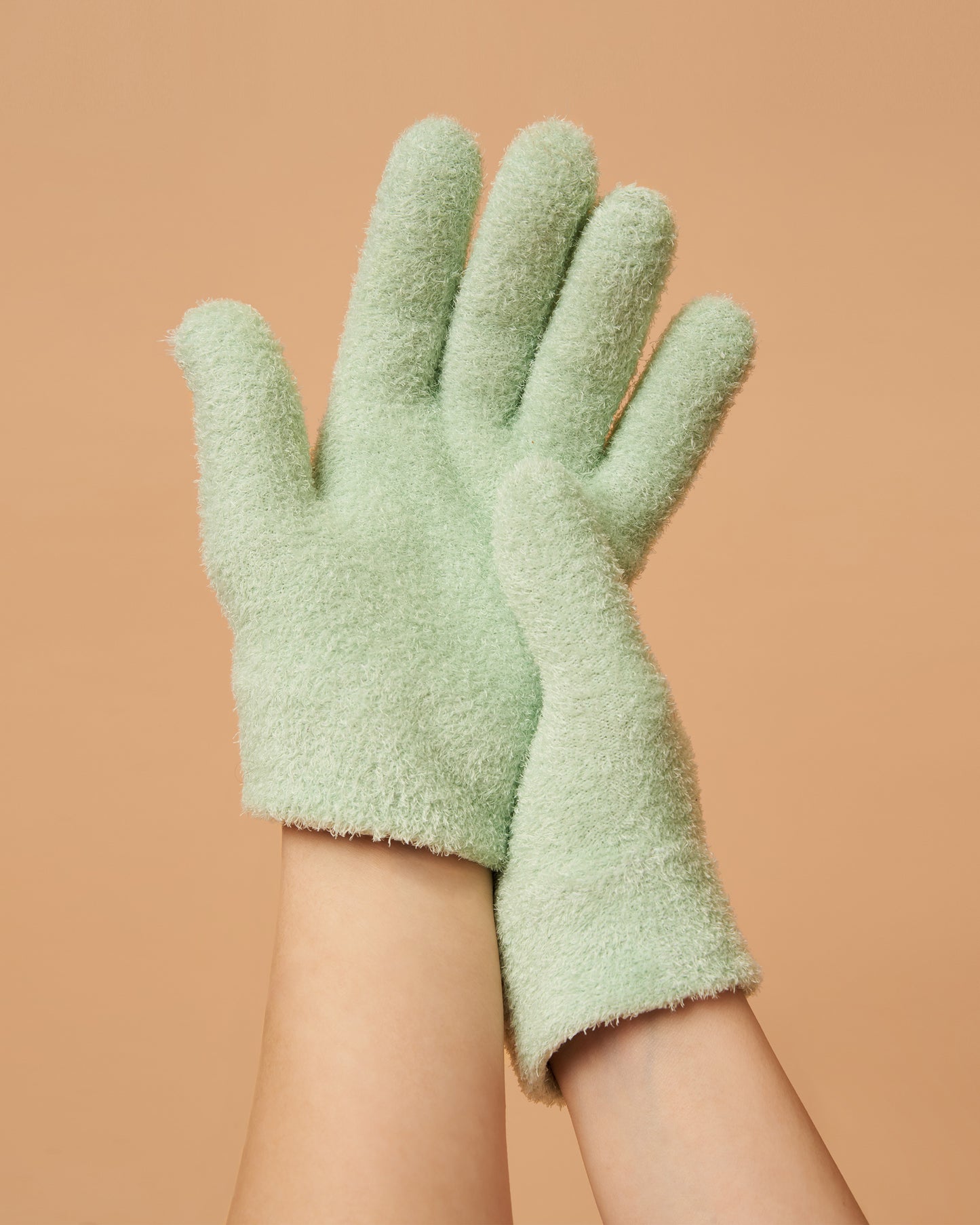 eLive Moisturising Gel Gloves