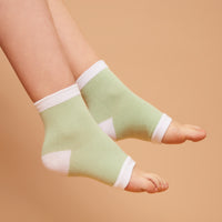 élive Cracked Heel Treatment Socks