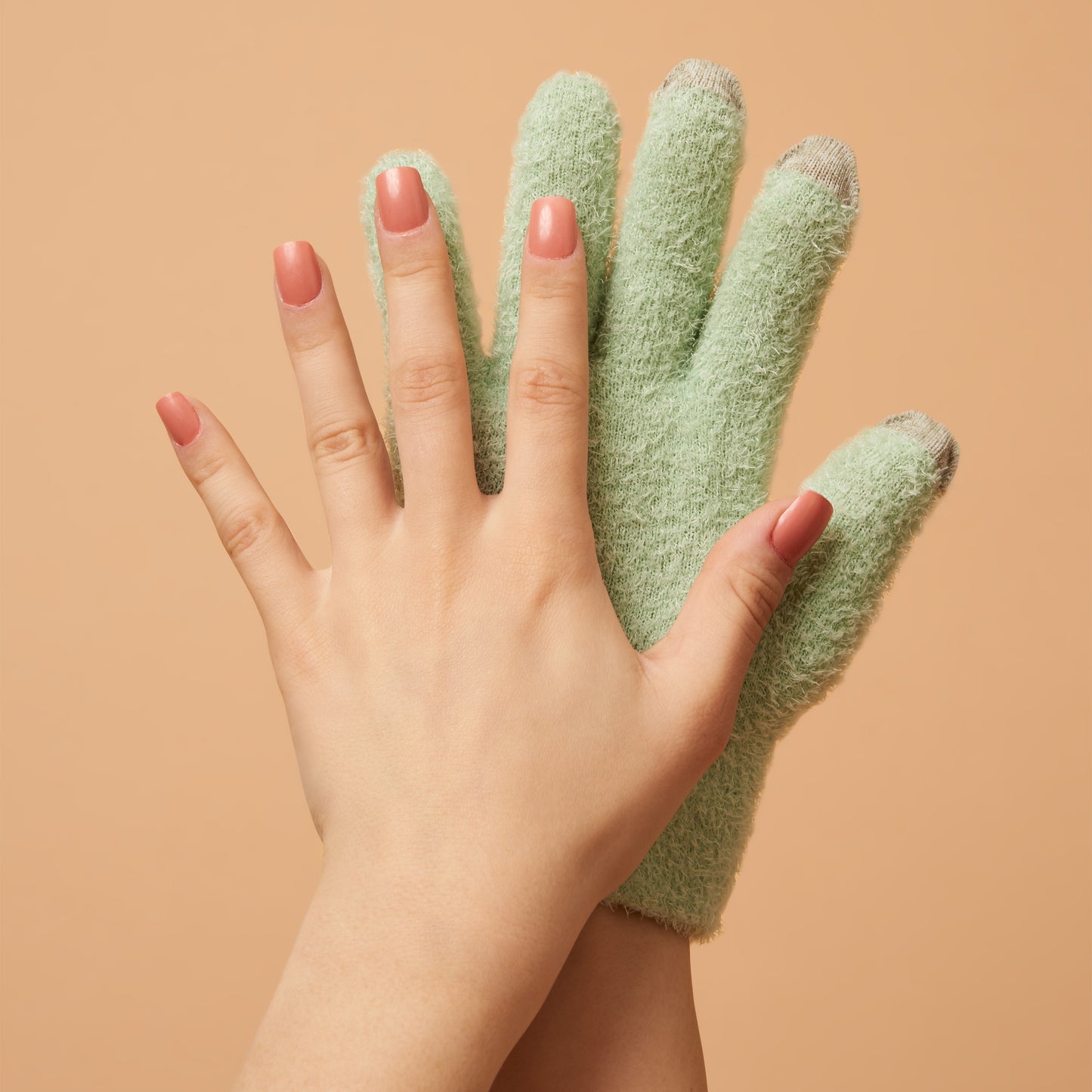 eLive Moisturising Gel eGloves